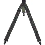 Tráky na clip flecktarn