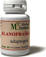 Medinterra Herbal Products Klanopraška 100 tbl.