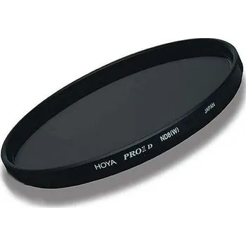 Hoya šedý filtr ND 8 Pro digital 62 mm