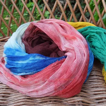 Šála Pavučinková šála (C)