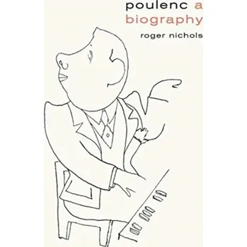Beletrie pro dospělé Poulenc - Nichols, Roger