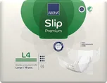 Abena Slip Premium L4 18 ks