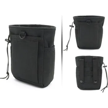 Příslušenství pro sportovní střelbu Odhazovák - černý 172c