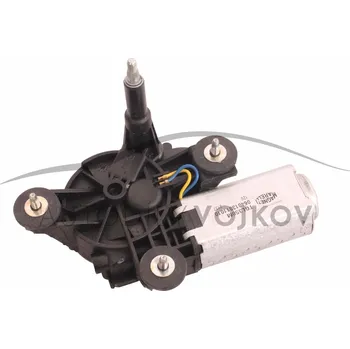 Motorek stěrače a odstřikovače Motorek zadních stěračů Fiat 500