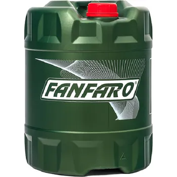 FANFARO KETTENOIL 10L (Minerální olej Fanfaro Kettenoil)