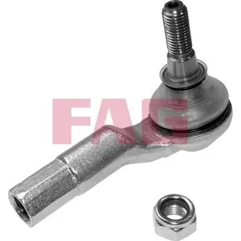 Táhlo řízení Hlava příčného táhla řízení Schaeffler FAG 840 1116 10