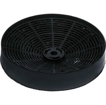 Příslušenství pro digestoř Electrolux TURBOAIR typ A uhlíkový filtr do digestoře, OE 17.3 cm, 9029801504