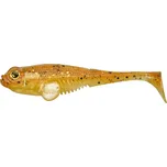 Gunki - Rockstar 11 cm ITB Barva: Z-Brown