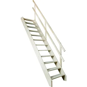 Schodiště FAKRO MSS Superior 70 x 315 cm