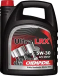 Chempioil Ultra LRX LongLife CHE5W304L…