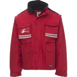 PAYPER TORNADO pánská lehká bunda odep.rukávy - NAVY modr XL