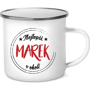 Plecháček - Nejlepší Marek v okolí