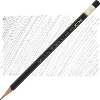TOMBOW grafitová tužka MONO 100, 9H
