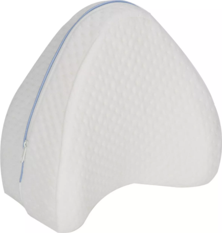 ALUM Ortopedický polštář na nohy - LegPillow