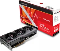 Sapphire PULSE Radeon RX 7900 XTX 24 GB (11322-02-20G)