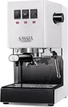 Gaggia New Classic Plus bílý