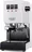 Gaggia New Classic Plus bílý, bílý