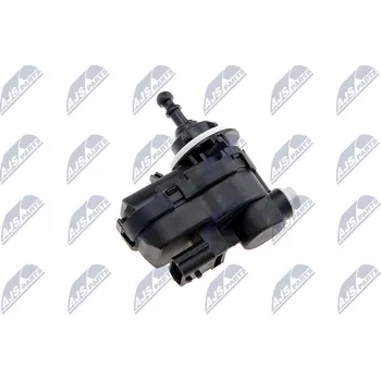 Příslušenství osvětlení automobilu Stavěcí prvek, regulace sklonu světlometů NTY ECX-RE-001