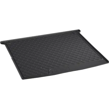 Autodoplněk Gledring Gumová vana do kufru Mercedes GLE-Class 2015-2018 (W166, SUV)