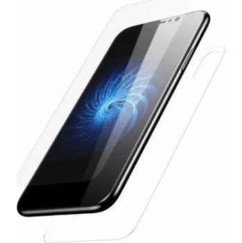 Devia Entire view tvrzené sklo (10ks/oblek) iPhone XS Max (6.5) čiré