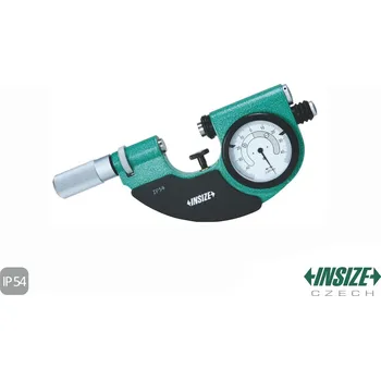 Pasametr 25-50/0,001 mm IP54 INSIZE
