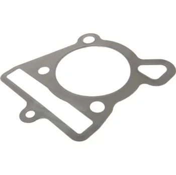 Těsnění pro motocykl Piaggio Těsnění hlavy válce OEM, Vespa ET4 125 ccm (starý typ) PI436711