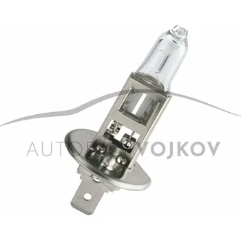 Autožárovka Žárovka H1 55W starline Fiat Fiorino / Qubo 2008-