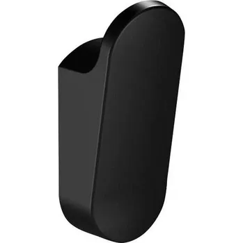 SONIA ZEN háček, černá