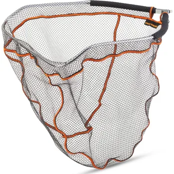 Podběrák Iron Trout - Iron Trout podběráková hlava HC-X