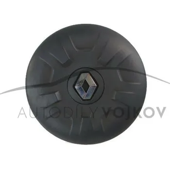 Poklice na kolo Kryt šroubů kola - Original Renault Master III 2010 - 2.3 dCi - M9T