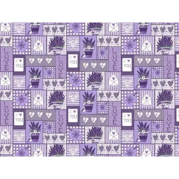 LÁTKA Levandule fialová