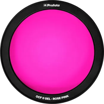Profoto OCF II Gel - Rose Pink