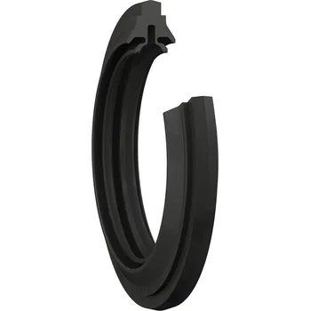 TSN 613 L SKF těsnění se čtyřmi břity