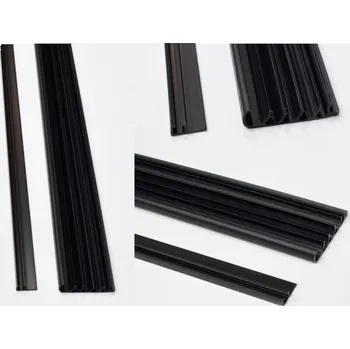 Blatník karosérie Okraj blatníku NA 3-OSIE DOMAR DK5510