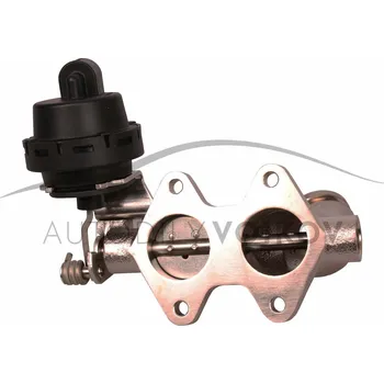 Váha vzduchu Výměník tepla EGR Opel Movano (A) 1998 - 2010 2.5 CDTI