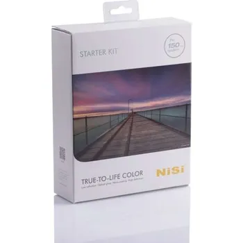 NiSi Kit Starter 150 mm System