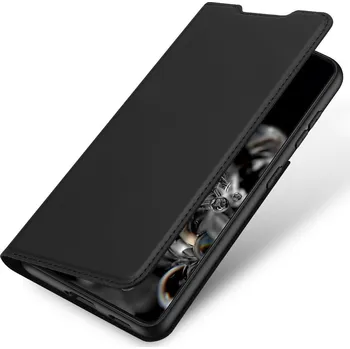 Dux Ducis Skin Pro pro Samsung Galaxy S21 Ultra 5G Pouzdro na mobilní telefon Dux Ducis Skin Pro pro Samsung Galaxy S21 Ultra 5G