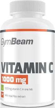 GymBeam Vitamín C 1000 mg