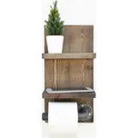 ASIR Boruraf 219 ořech