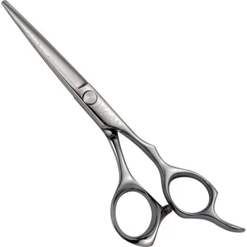 Kadeřnické nůžky PRO FEEL JAPAN DMS-55 Damask design - profesionální nůžky na vlasy 5,5'