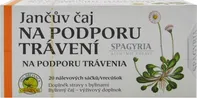 Spagyria Jančův čaj na podporu trávení 20x 1 g