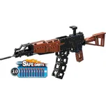 Qman 6006 Ruská automatická puška AK-47