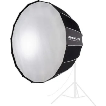 Softbox NanLite parabolický softbox 150 cm