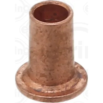 Palivový systém Těsnicí kroužek, vstřikovací tryska ELRING 535.160