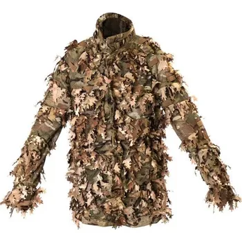 Airsoft NOVRITSCH Novritsch maskovací blůza 3D GHILLIE SUIT - ACP