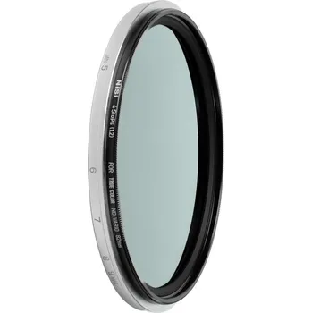 NiSi Filter Swift System ND16 / 4 stops 67 mm