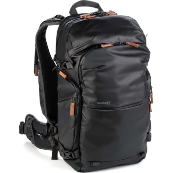 Ochrana fotoaparátu a videokamery Shimoda Explore V2 25 Starter Kit černý 520-152