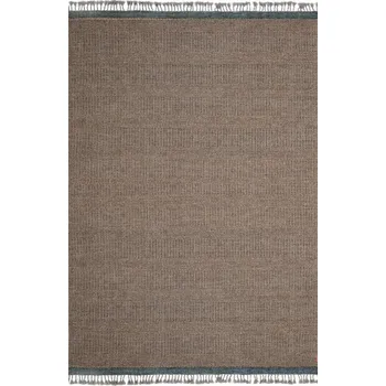 Koberec Vopi Outdoorový koberec Warli Quartett SO01 Warli (Varianta: 200 x 300)