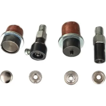 Piston k nýtování druků Auto moto Ø15 mm (AM6) PLM, barva Viz foto