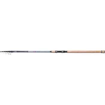 Rybářský prut Mikado Ultraviolet II Tele Match 390 cm/20 g